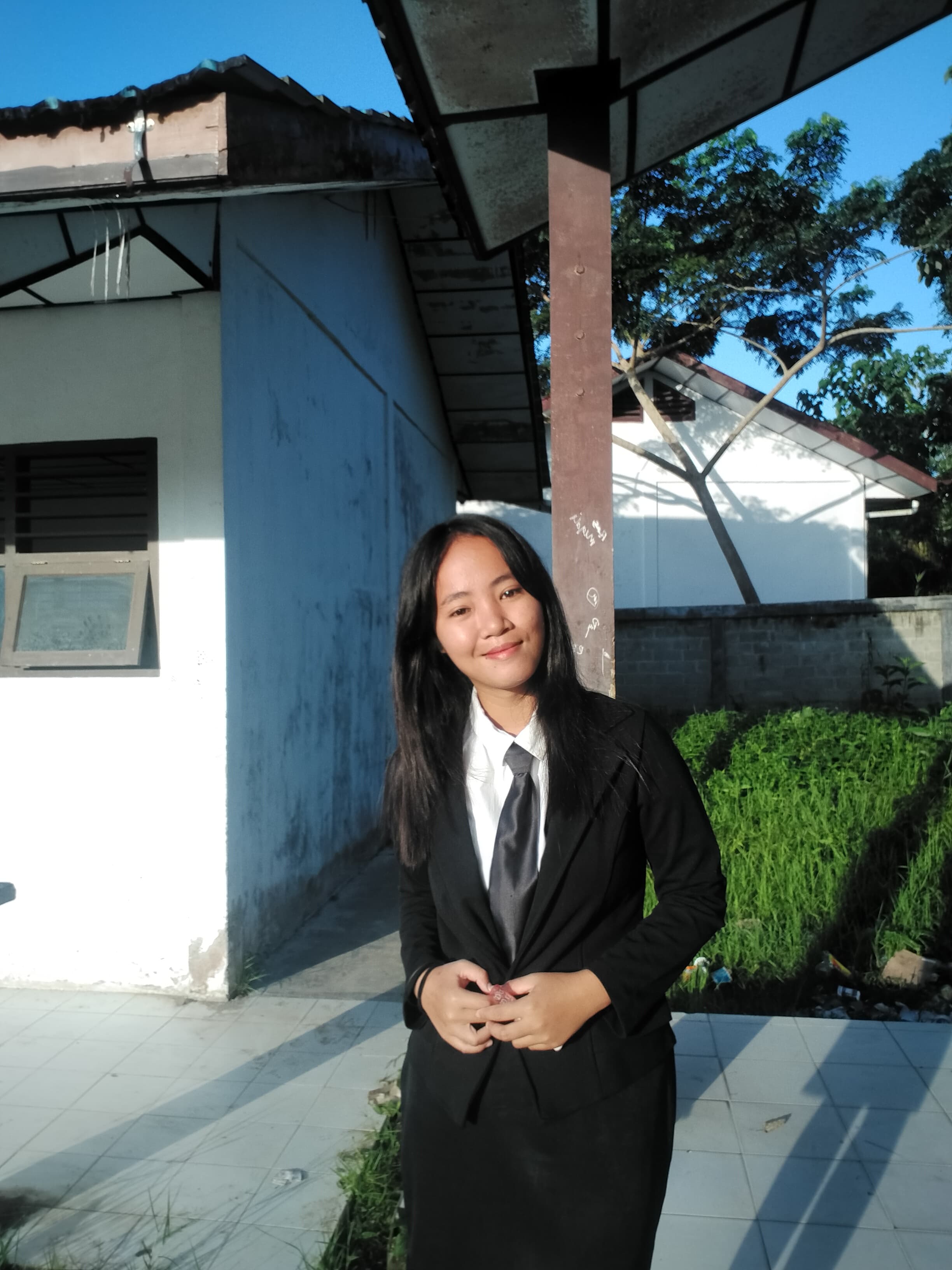 Cindy Juwita Humendru